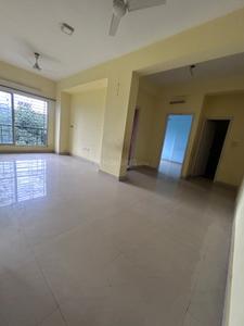 Image of 933 Sq.ft 2 BHK Apartment / Flat for sale in Bansdroni, Kolkata for Rs. 6800000