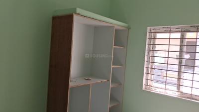 Bedroom Image of 1450 Sq.ft 2 BHK Builder Floor for rent in Kengeri Satellite Town Bengaluru for Rs. 15000