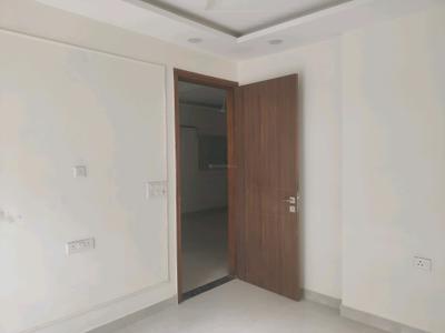 Bedroom Image of 1292 Sq.ft 3 BHK Builder Floor for sale in Urban Blossom, Green Field Colony Faridabad for Rs. 13200000