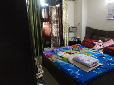 Bedroom Image of 750 Sq.ft 2 BHK Apartment / Flat for sale in Ashok Vihar Phase 3 Extension Gurgaon for Rs. 3500000