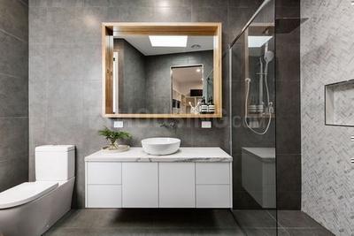 Image of 1600 Sq.ft 3 BHK Apartment / Flat for sale in Hitech City, Hyderabad for Rs. 12320000