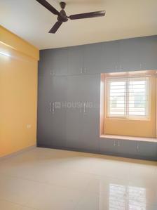 Bedroom Image of 1438 Sq.ft 3 BHK Apartment / Flat for sale in Sapthagiri Vaibhava by Sapthagiri Infra, K R Puram Bengaluru for Rs. 16350000