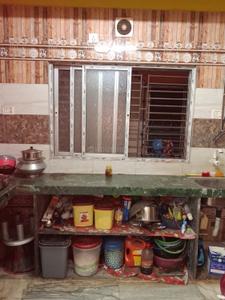 Kitchen Image of 680 Sq.ft 2 BHK Independent House for sale in South Dum Dum Kolkata for Rs. 3000000