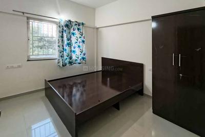 Kitchen Image of Megapolis Sunway Apartment - Hinjawadi in Hinjawadi Phase 3, Pune