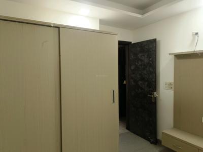 Bedroom Image of 800 Sq.ft 3 BHK Builder Floor for sale in Sector 3 Rohini New Delhi for Rs. 8000000