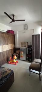 Bedroom Image of 1124 Sq.ft 2 BHK Apartment / Flat for sale in Atithi Ashray, Vatva Ahmedabad for Rs. 2850000
