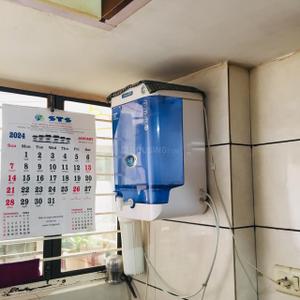 Balcony Image of 720 Sq.ft 1 BHK Apartment / Flat for sale in Solitaire Sky, Odhav Ahmedabad for Rs. 2600000