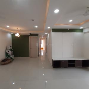 3 BHK Flat