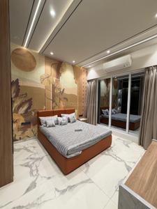 Bedroom Image of 400 Sq.ft 1 BHK Apartment / Flat for sale in Malad West Mumbai for Rs. 8500000