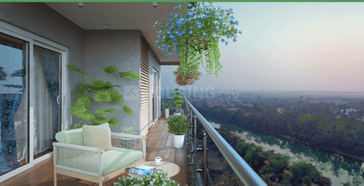 3 BHK Flat