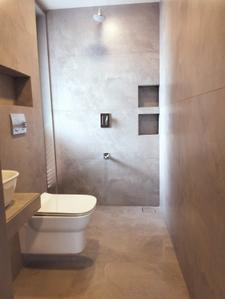 Bathroom Image of 1810 Sq.ft 3 BHK Apartment / Flat for sale in Nerul Navi Mumbai for Rs. 35000000