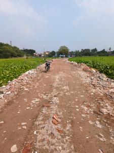 Image of 728 Sq.ft Residential Plot / Land for sale in Wander Valley, Joka, Kolkata for Rs. 261111