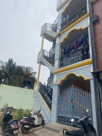 BSM Extension, Kengeri Satellite Town Main Image 1