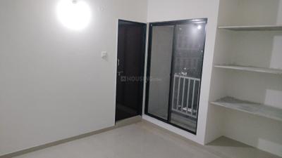 Bedroom Image of 592 Sq.ft 2 BHK Apartment / Flat for sale in Ghanteshwer Rajkot for Rs. 2400000