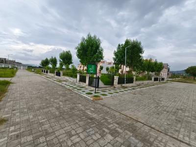 Image of 1890 Sq.ft Residential Plot / Land for sale in Chandrakala Vihar, Makadwali, Ajmer for Rs. 5250000