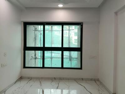 Living Room Image of 910 Sq.ft 2 BHK Apartment / Flat for sale in Raj Shree Shashwat, Mira Road East Mira Bhayandar for Rs. 10220000