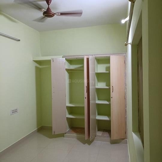 Stage 2, BTM Layout Bedroom 1