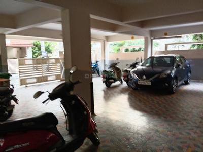 Image of 1800 Sq.ft 3 BHK Apartment / Flat for rent in Basavanagudi, Bengaluru for Rs. 50000
