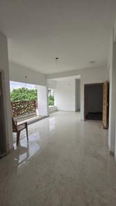 Hall Image of 1350 Sq.ft 3 BHK Apartment / Flat for sale in Amrutahalli Bengaluru for Rs. 11000000