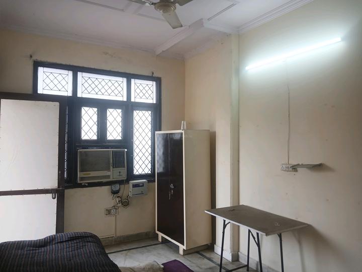 West Patel Nagar, Patel Nagar Bedroom One 1
