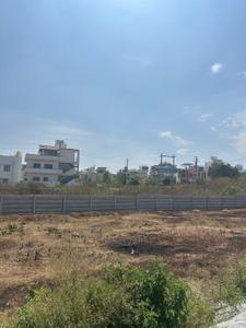 Image of 1800 Sq.ft Residential Plot / Land for sale in G Square Alchemy, Rajarajeshwari Nagar, Mysore for Rs. 10800000