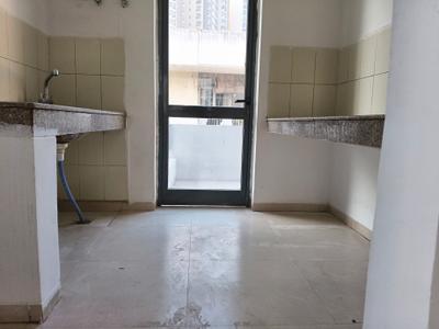 Kitchen Image of 1050 Sq.ft 2 BHK Builder Floor for rent in Vatika India Next, Sector 82 Gurgaon for Rs. 23000