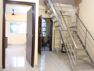 Hall Image of 1700 Sq.ft 3 BHK Builder Floor for sale in Sarada Pally Kolkata for Rs. 5800000