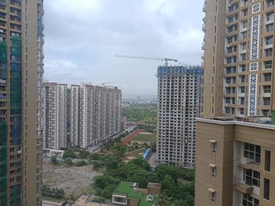 Image of 1120 Sq.ft 3 BHK Apartment / Flat for sale in Godrej Sky Greens, Manjari Khurd, Pune for Rs. 10500000