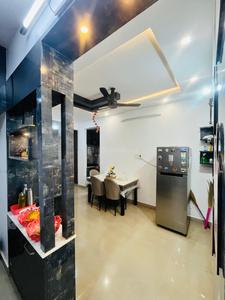 Hall Image of 1505 Sq.ft 3 BHK Apartment / Flat for sale in Avani Gardens, Nehru Nagar Bengaluru for Rs. 11000000