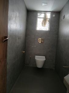 Bedroom Two Image of 1368 Sq.ft 2 BHK Apartment / Flat for sale in Regency Icon, Kharghar Navi Mumbai for Rs. 18000000