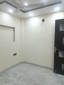 Hall Image of 600 Sq.ft 1 BHK Builder Floor for rent in Subhash Nagar New Delhi for Rs. 19000