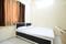Bedroom Image of Paradise Girls Hostels  in Khajrana, Indore