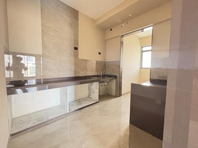 Kitchen Image of 1000 Sq.ft 2 BHK Apartment / Flat for sale in Andheri West Mumbai for Rs. 34500000