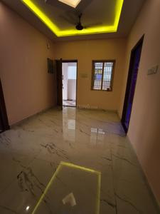 Bedroom Image of 1410 Sq.ft 3 BHK Independent House for sale in Irandankattalai Chennai for Rs. 10400000
