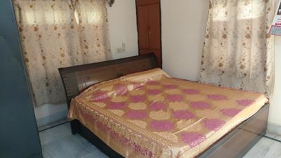 Bedroom Image of 1350 Sq.ft 3 BHK Apartment / Flat for sale in Garia, Sonarpur Kolkata for Rs. 6700000