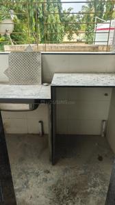 Kitchen Image of 1725 Sq.ft 3 BHK Apartment / Flat for sale in Erandwane Pune for Rs. 23500000