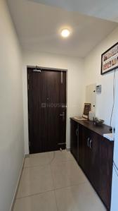 Kitchen Image of 1422 Sq.ft 3 BHK Apartment / Flat for sale in Hero Homes Phase 1, Deatwal Ludhiana for Rs. 12500000