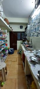 Balcony Image of 850 Sq.ft 2 BHK Apartment / Flat for sale in Gandhi Nagar Nalgonda for Rs. 5000000