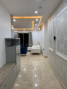 Hall Image of 3700 Sq.ft 4 BHK Apartment / Flat for sale in Phoenix Kessaku, Rajajinagar Bengaluru for Rs. 80000000