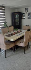 Bedroom Image of 1850 Sq.ft 3 BHK Builder Floor for sale in Sector 48 Gurgaon for Rs. 27500000