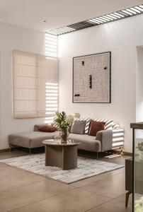 Hall Image of 3010 Sq.ft 4.5 BHK Villa for sale in Evo Aeris, Sarjapur Bengaluru for Rs. 30000000