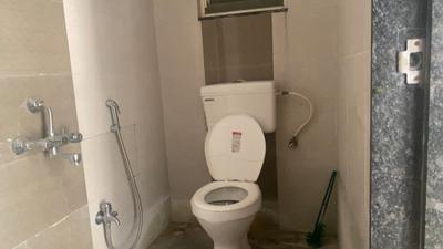 Bathroom Image of 900 Sq.ft 2 BHK Apartment / Flat for sale in Advika Phase III F, Kondhwa Pune for Rs. 4900000