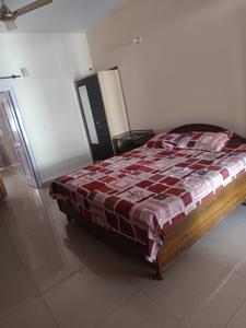 1 BHK Independent House