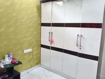 Bedroom Image of 4450 Sq.ft 4 BHK Villa for sale in Mana Foliage by Mana Projects Pvt Ltd, Gopasandra Bengaluru for Rs. 32200000