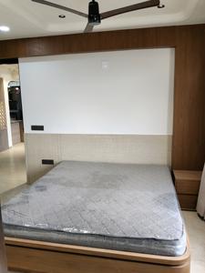 Bedroom Image of 1600 Sq.ft 3 BHK Apartment / Flat for sale in Anand Paramount, Motera Ahmedabad for Rs. 15000000