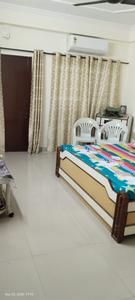 Bedroom Image of 1275 Sq.ft 2 BHK Apartment / Flat for sale in Shriram Shri Ram Heights, Bawadiya Kalan Bhopal for Rs. 3200000