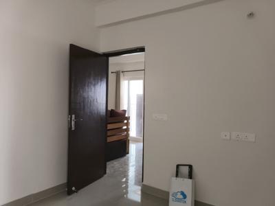 Bedroom Image of 1400 Sq.ft 3 BHK Apartment / Flat for rent in Terrace Homes, Noida Extension Greater Noida for Rs. 23000