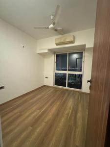 Bedroom Image of 1000 Sq.ft 2 BHK Apartment / Flat for rent in Eon One, Prabhadevi Mumbai for Rs. 120000