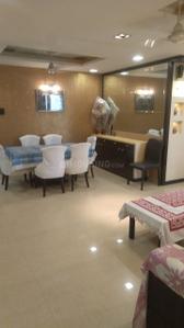 Hall Image of 1830 Sq.ft 3 BHK Apartment / Flat for sale in Lokhandwala Whispering Palms Xxclusives, Kandivali East Mumbai for Rs. 41000000