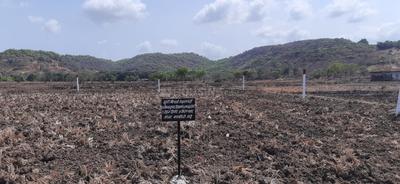 Image of 1089 Sq.ft Residential Plot / Land for sale in Ranjanpada, Navi Mumbai for Rs. 850000